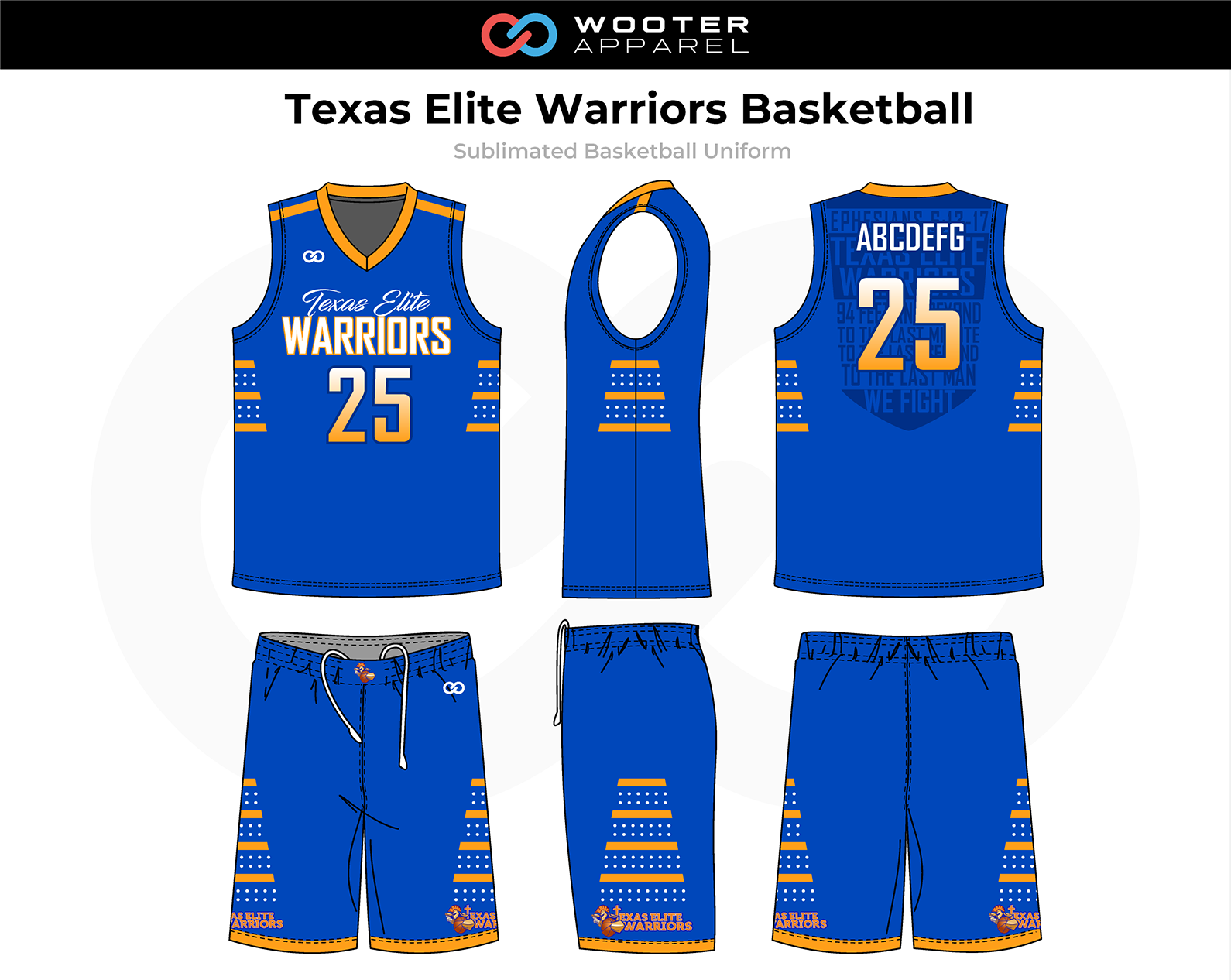 Custom Basketball Uniforms Basketball Jerseys Wooter Apparel